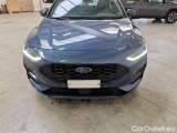  Ford  Focus FORD  / 2021 / 5P / STATION WAGON 1.5 ECOBLUE 120CV ST -LINE AUTO SW #35