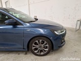  Ford  Focus FORD  / 2021 / 5P / STATION WAGON 1.5 ECOBLUE 120CV ST -LINE AUTO SW #48