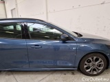  Ford  Focus FORD  / 2021 / 5P / STATION WAGON 1.5 ECOBLUE 120CV ST -LINE AUTO SW #52