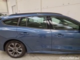  Ford  Focus FORD  / 2021 / 5P / STATION WAGON 1.5 ECOBLUE 120CV ST -LINE AUTO SW #58