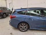  Ford  Focus FORD  / 2021 / 5P / STATION WAGON 1.5 ECOBLUE 120CV ST -LINE AUTO SW #66