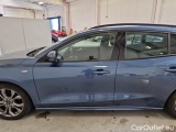  Ford  Focus FORD  / 2021 / 5P / STATION WAGON 1.5 ECOBLUE 120CV ST -LINE AUTO SW #85