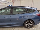  Ford  Focus FORD  / 2021 / 5P / STATION WAGON 1.5 ECOBLUE 120CV ST -LINE AUTO SW #81