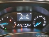  Ford  Focus FORD  / 2021 / 5P / STATION WAGON 1.5 ECOBLUE 120CV ST -LINE AUTO SW #4