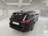 Ford  Focus FORD  / 2021 / 5P / STATION WAGON 1.5 ECOBLUE 120CV ST -LINE AUTO SW #2