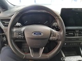  Ford  Focus FORD  / 2021 / 5P / STATION WAGON 1.5 ECOBLUE 120CV ST -LINE AUTO SW #105