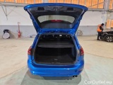  Ford  Focus FORD  / 2021 / 5P / STATION WAGON 1.5 ECOBLUE 120CV ST -LINE AUTO X SW #4
