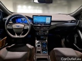  Ford  Focus FORD  / 2021 / 5P / STATION WAGON 1.5 ECOBLUE 120CV ST -LINE AUTO X SW #3