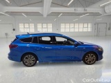  Ford  Focus FORD  / 2021 / 5P / STATION WAGON 1.5 ECOBLUE 120CV ST -LINE AUTO X SW #6