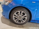  Ford  Focus FORD  / 2021 / 5P / STATION WAGON 1.5 ECOBLUE 120CV ST -LINE AUTO X SW #19