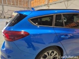  Ford  Focus FORD  / 2021 / 5P / STATION WAGON 1.5 ECOBLUE 120CV ST -LINE AUTO X SW #32
