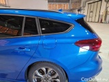  Ford  Focus FORD  / 2021 / 5P / STATION WAGON 1.5 ECOBLUE 120CV ST -LINE AUTO X SW #40