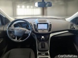  Ford  Kuga FORD  / 2016 / 5P / SUV 2.0 TDCI 120CV PSHIFT SeS 2WD BUSINESS #3