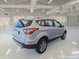  Ford  Kuga FORD  / 2016 / 5P / SUV 2.0 TDCI 120CV PSHIFT SeS 2WD BUSINESS #2