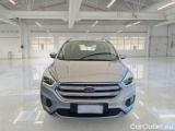  Ford  Kuga FORD  / 2016 / 5P / SUV 2.0 TDCI 120CV PSHIFT SeS 2WD BUSINESS #6
