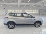  Ford  Kuga FORD  / 2016 / 5P / SUV 2.0 TDCI 120CV PSHIFT SeS 2WD BUSINESS #7