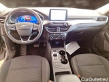  Ford  Kuga FORD  / 2019 / 5P / SUV 1.5 ECOBLUE 120CV 2WD TITANIUM BUS. AUTO #3