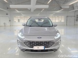  Ford  Kuga FORD  / 2019 / 5P / SUV 1.5 ECOBLUE 120CV 2WD TITANIUM BUS. AUTO #6