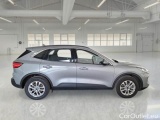  Ford  Kuga FORD  / 2019 / 5P / SUV 1.5 ECOBLUE 120CV 2WD TITANIUM BUS. AUTO #7