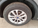 Ford  Kuga FORD  / 2019 / 5P / SUV 1.5 ECOBLUE 120CV 2WD TITANIUM BUS. AUTO #20