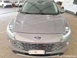  Ford  Kuga FORD  / 2019 / 5P / SUV 1.5 ECOBLUE 120CV 2WD TITANIUM BUS. AUTO #26