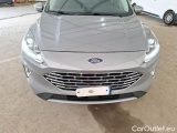  Ford  Kuga FORD  / 2019 / 5P / SUV 1.5 ECOBLUE 120CV 2WD TITANIUM BUS. AUTO #28