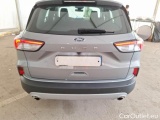  Ford  Kuga FORD  / 2019 / 5P / SUV 1.5 ECOBLUE 120CV 2WD TITANIUM BUS. AUTO #37
