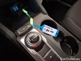  Ford  Kuga FORD  / 2019 / 5P / SUV 1.5 ECOBLUE 120CV 2WD TITANIUM BUS. AUTO #70