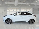  Ford  Puma FORD  / 2019 / 5P / SUV 1.0 ECOBOOST HYBRID 125CV ST-LINE #8