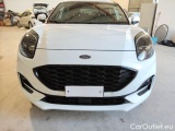  Ford  Puma FORD  / 2019 / 5P / SUV 1.0 ECOBOOST HYBRID 125CV ST-LINE #31