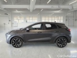 Ford  Puma FORD  / 2019 / 5P / SUV 1.0 ECOBOOST HYBRID 125CV ST-LINE X #8