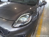  Ford  Puma FORD  / 2019 / 5P / SUV 1.0 ECOBOOST HYBRID 125CV ST-LINE X #26
