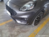  Ford  Puma FORD  / 2019 / 5P / SUV 1.0 ECOBOOST HYBRID 125CV ST-LINE X #28