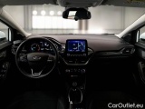  Ford  Puma FORD  / 2019 / 5P / SUV 1.0 ECOBOOST HYBRID 125CV TITANIUM #3