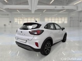  Ford  Puma FORD  / 2019 / 5P / SUV 1.0 ECOBOOST HYBRID 125CV TITANIUM #2
