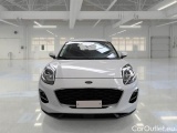  Ford  Puma FORD  / 2019 / 5P / SUV 1.0 ECOBOOST HYBRID 125CV TITANIUM #6