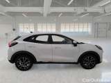  Ford  Puma FORD  / 2019 / 5P / SUV 1.0 ECOBOOST HYBRID 125CV TITANIUM #7