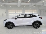  Ford  Puma FORD  / 2019 / 5P / SUV 1.0 ECOBOOST HYBRID 125CV TITANIUM #8