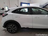  Ford  Puma FORD  / 2019 / 5P / SUV 1.0 ECOBOOST HYBRID 125CV TITANIUM #33