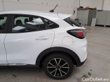  Ford  Puma FORD  / 2019 / 5P / SUV 1.0 ECOBOOST HYBRID 125CV TITANIUM #47
