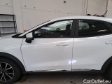  Ford  Puma FORD  / 2019 / 5P / SUV 1.0 ECOBOOST HYBRID 125CV TITANIUM #52