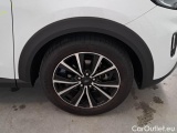  Ford  Puma FORD  / 2019 / 5P / SUV 1.0 ECOBOOST HYBRID 125CV TITANIUM #56
