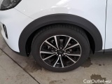  Ford  Puma FORD  / 2019 / 5P / SUV 1.0 ECOBOOST HYBRID 125CV TITANIUM #62