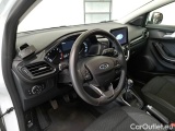  Ford  Puma FORD  / 2019 / 5P / SUV 1.0 ECOBOOST HYBRID 125CV TITANIUM #101
