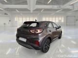  Ford  Puma FORD  / 2019 / 5P / SUV 1.0 ECOBOOST HYBRID 125CV TITANIUM #2