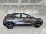  Ford  Puma FORD  / 2019 / 5P / SUV 1.0 ECOBOOST HYBRID 125CV TITANIUM #7