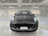  Ford  Puma FORD  / 2019 / 5P / SUV 1.0 ECOBOOST HYBRID 125CV TITANIUM #6