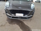  Ford  Puma FORD  / 2019 / 5P / SUV 1.0 ECOBOOST HYBRID 125CV TITANIUM #34