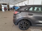  Ford  Puma FORD  / 2019 / 5P / SUV 1.0 ECOBOOST HYBRID 125CV TITANIUM #46