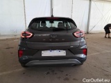  Ford  Puma FORD  / 2019 / 5P / SUV 1.0 ECOBOOST HYBRID 125CV TITANIUM #48